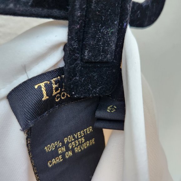 Terani Couture Tulle Skirt - Picture 6 of 7